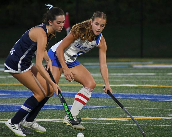 Playoff Picture: Field Hockey (Sept. 21)