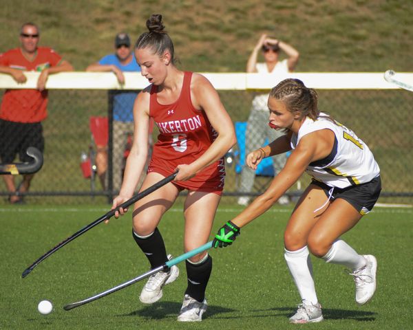 Around the Granite State: Pinkerton, Souhegan field hockey end up tied