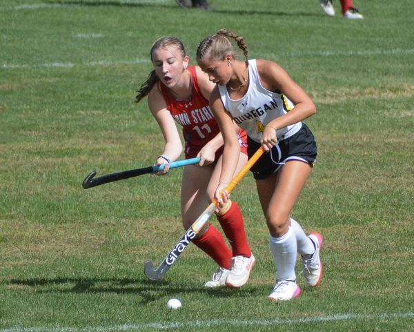 Around the Granite State: Souhegan field hockey opens it up late to beat John Stark