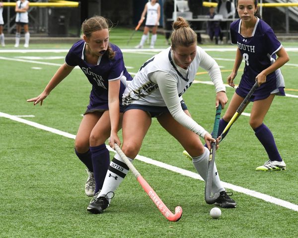 Around the Granite State: Windham field hockey gets past Nashua South (video)