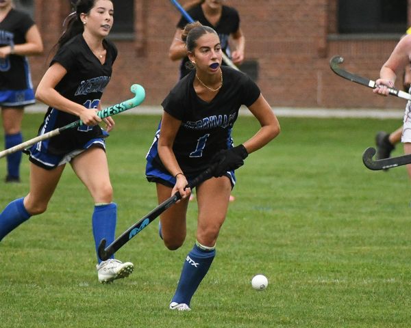 Around the Granite State: Merrimack field hockey gets 1st win in OT