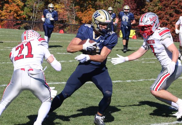 Windham football gets it done in win over Pinkerton