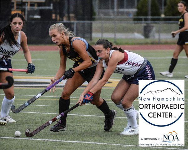 Souhegan makes a move in this week's New Hampshire Orthopaedic Center/NHHSSports Field Hockey Coaches Poll