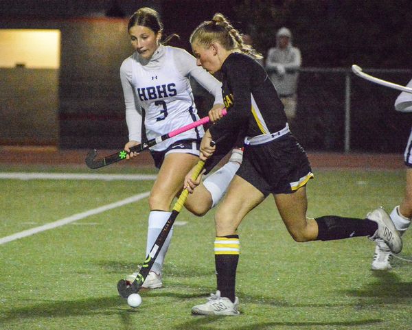 The Season (2026): Souhegan Field Hockey, Episode 6