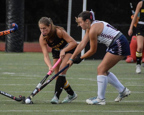 The Season (2026): Souhegan Field Hockey, Episode 7