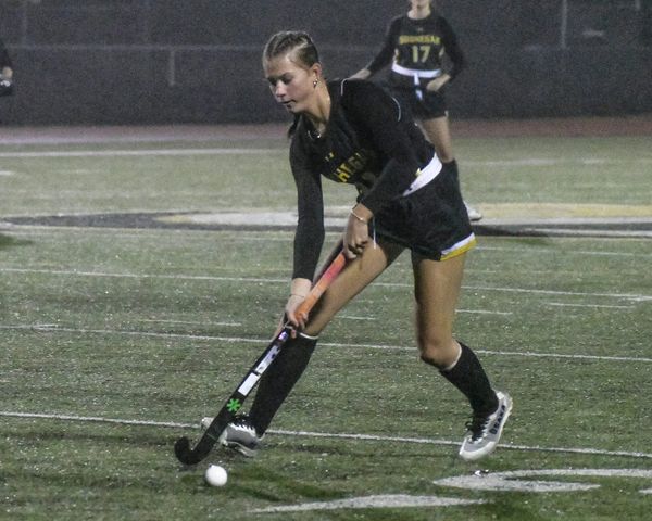 The Season (2026): Souhegan Field Hockey, Episode 9