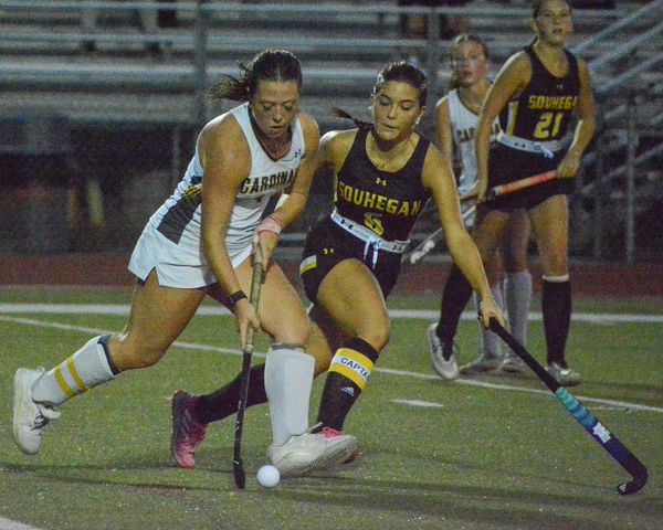 Around the Granite State: Souhegan field hockey gets past Bishop Guertin