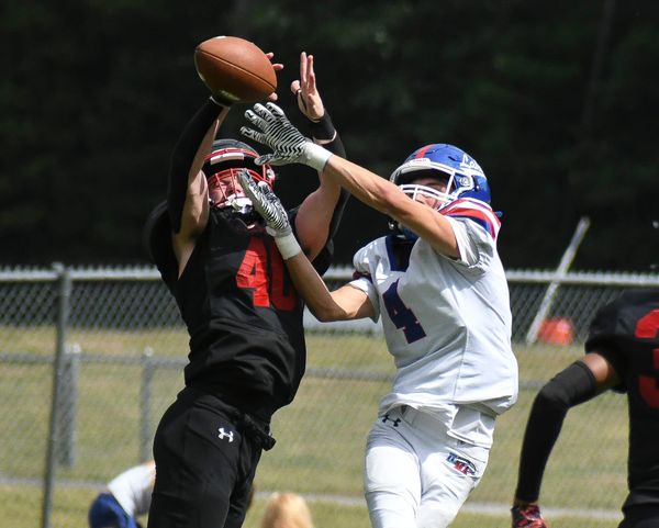 Playoff Picture: Football (Oct. 30)