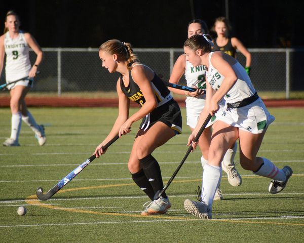 Souhegan hangs on to beat Kingswood in D2 field hockey quarterfinal