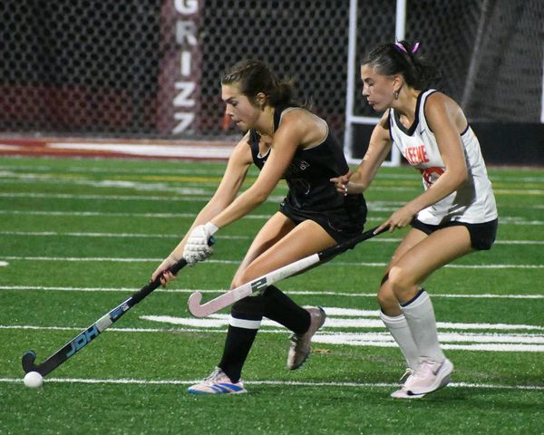 Goffstown field hockey finishing strong as season comes to an end (video)