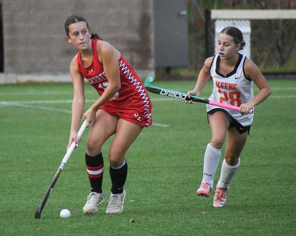 Playoff Picture: Field Hockey (Oct. 18)