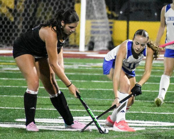 Around the Granite State: Goffstown field hockey hangs on to beat Londonderry