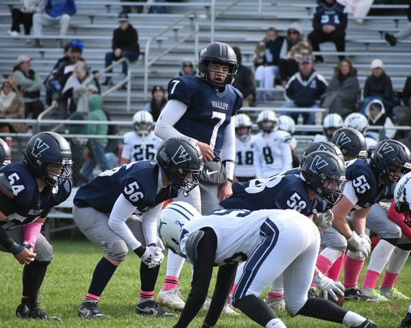 NHHSSports Football Performances of the Week (Oct. 20)