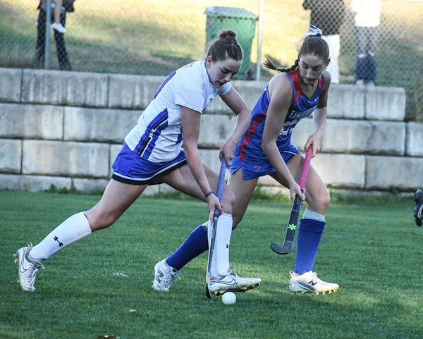 Around the Granite State: Londonderry field hockey holds off Merrimack