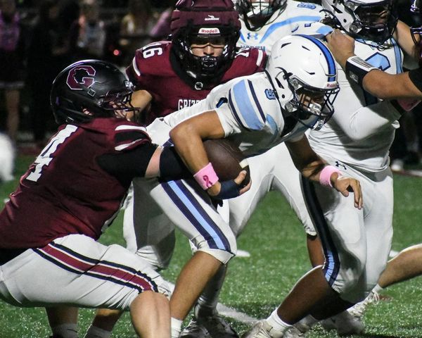 Football Roundup: Week 5 (videos)