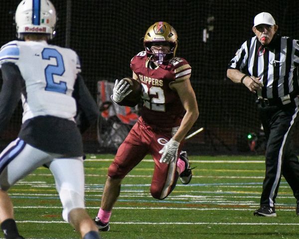 Football Roundup: Week 6