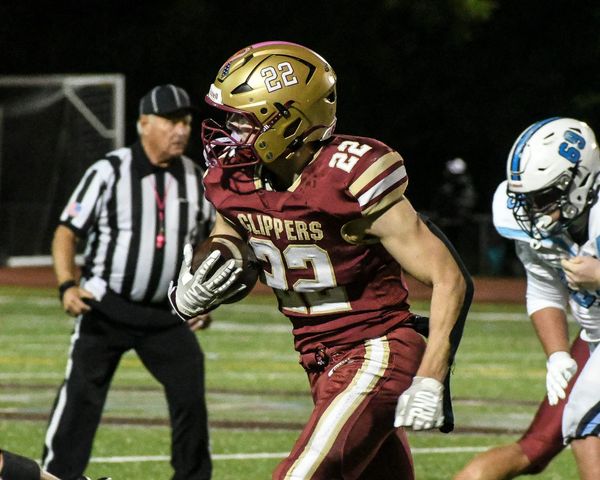 NHHSSports Football Performances of the Week (Oct. 13)