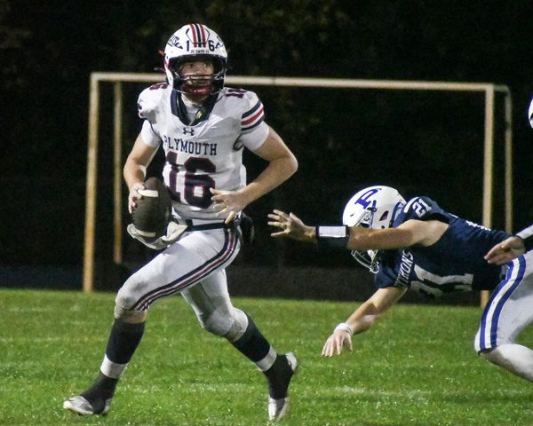 Football Roundup: Week 7 (video)