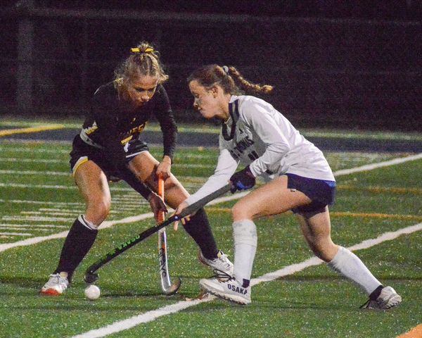 Souhegan takes care of St. Thomas to get back to D2 field hockey final
