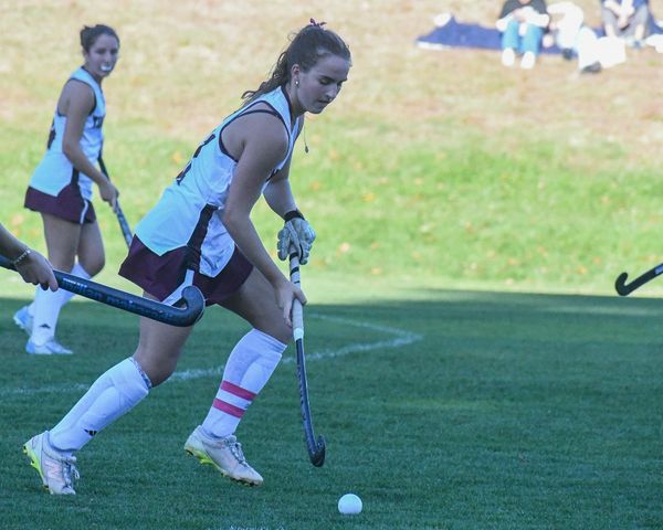 Timberlane gets OT win against Dover in D1 field hockey playoffs