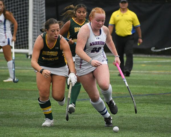 Playoff Picture: Field Hockey (Oct. 5)