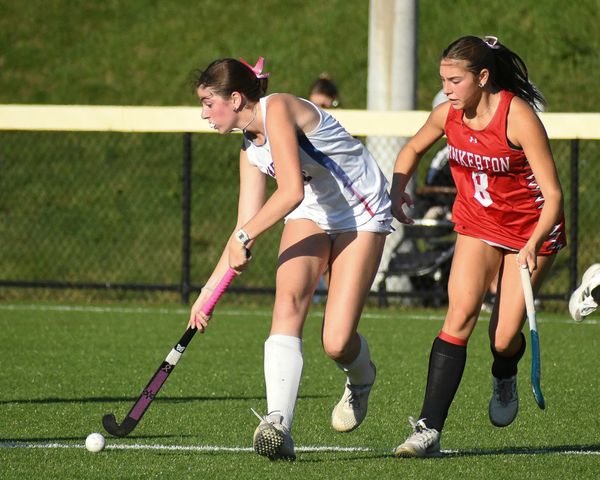 Playoff Pairings: Field Hockey (Updated 10/19)