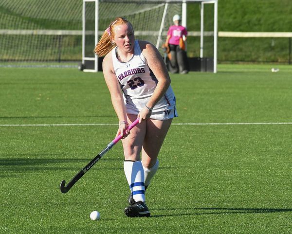 Around the Granite State: Winnacunnet scores late to beat Londonderry in D1 field hockey quarters