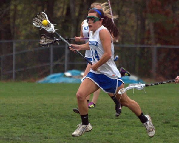 10 For 10: The top girls athletes