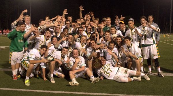 10 For 10: The top boys lacrosse players and teams