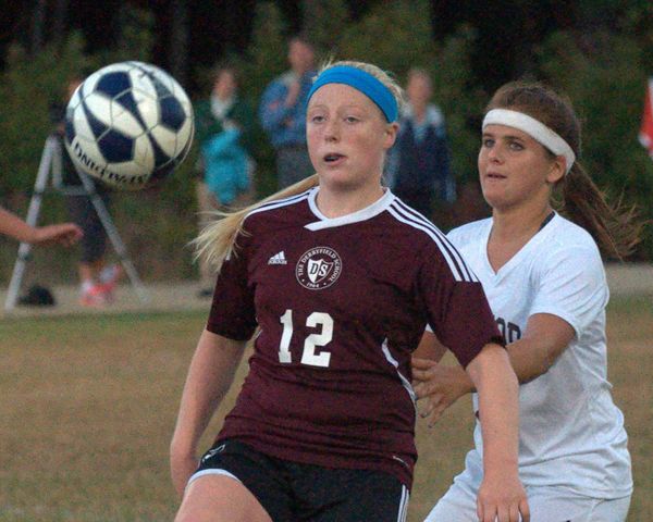 Derryfield’s Brummett named Gatorade’s New Hampshire Girls Soccer Player of the Year