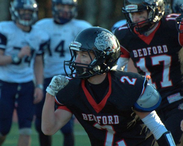 Relive The Season