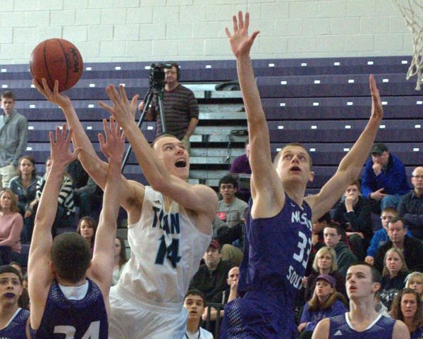 Where teams are going for the holiday tournaments