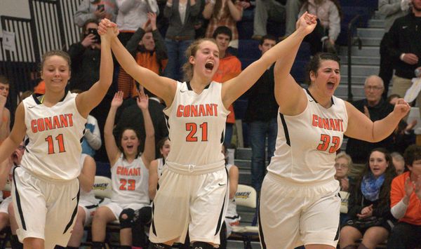 Now is the time to become a NH High School Sports Insider – and get a free DVD