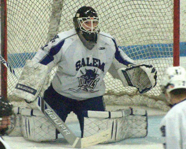 Hockey all-state teams released
