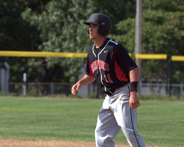 Baseball all-state teams released