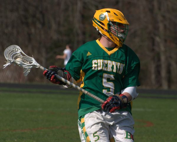 Boys lacrosse all-state teams released