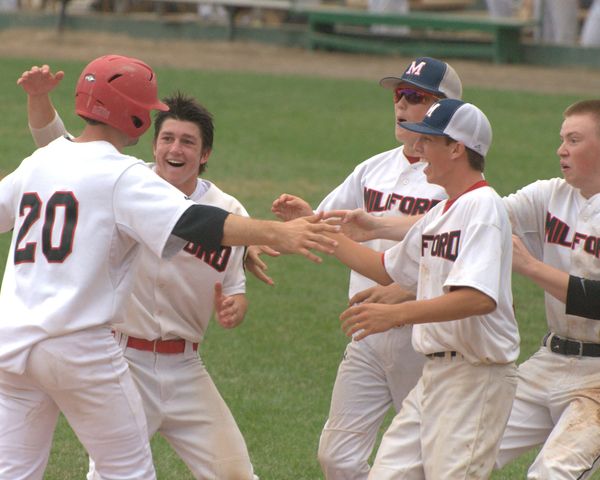 Sunday’s American Legion roundup