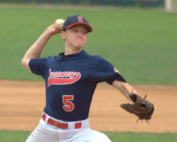Monday’s American Legion roundup