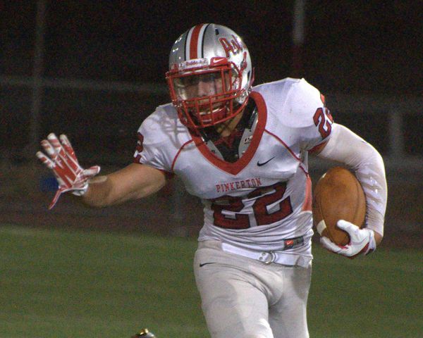 Division I football season preview