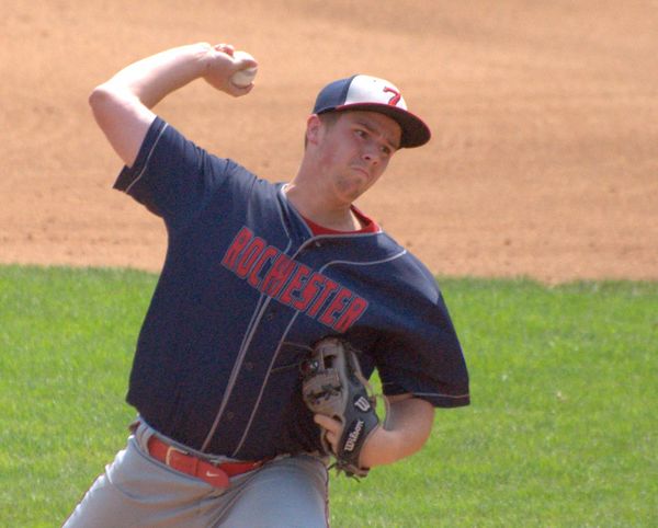 Around the Granite State: Rochester wins regional opener