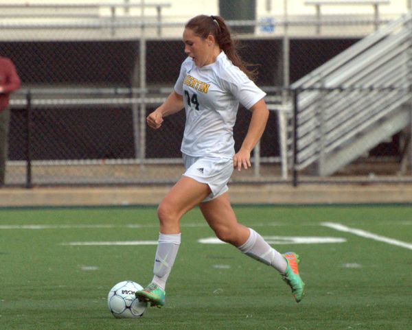 On the Pitch: Bishop Guertin girls soccer happy for a hiccup