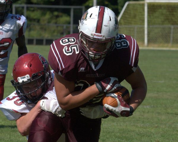 The Season: Goffstown High School Football (2015), Episode 3