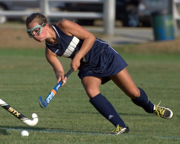 Windham field hockey gets OT win over Souhegan