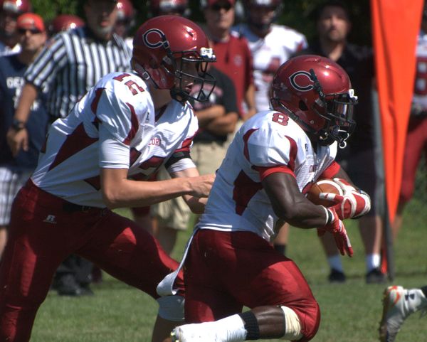 The Weekend Kickoff: New football playoff format changes meaning of big games