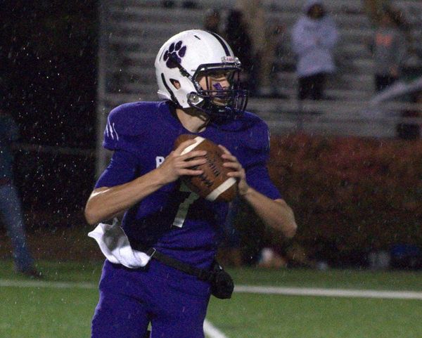 Summer Notes: Nashua High School South Football