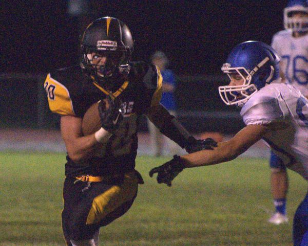 Playoff Picture: Division II football