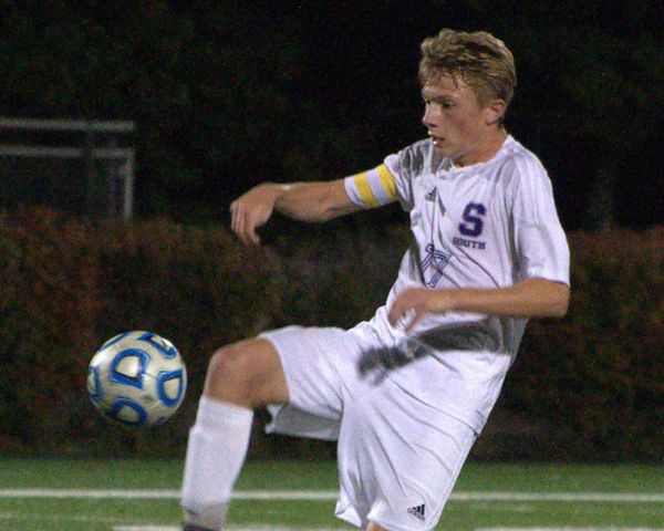 On the Pitch: Nashua South boys soccer trying to mold together on the fly