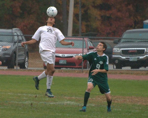 Playoff Roundup: Boys Soccer