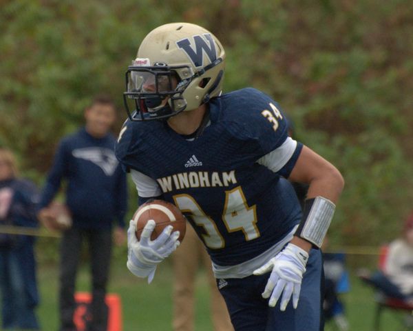 Football Roundup: Week 5