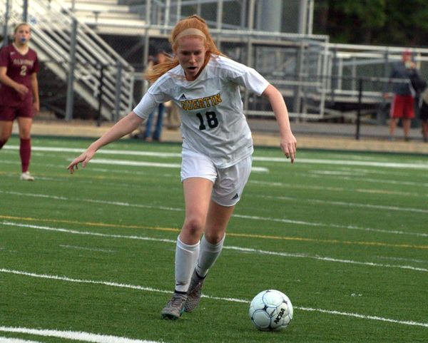 Girls soccer all-state teams released